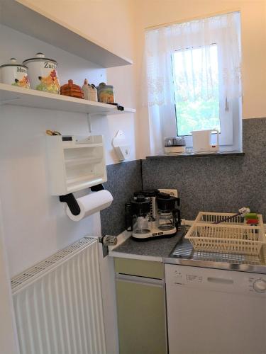 Ferienwohnung Central