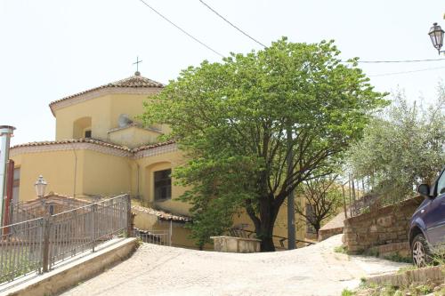  Le Ali del Vento in Cairano