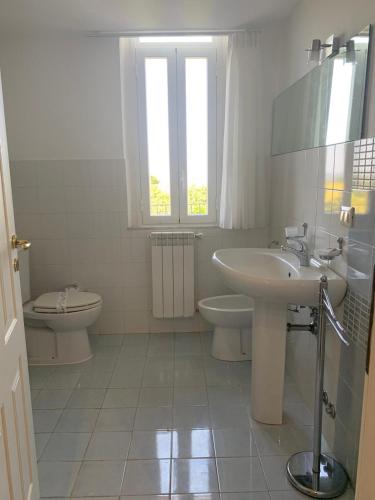 B&B Villa Etelka – Valverde, CA