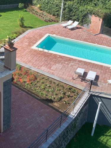 B&B Villa Etelka - image 10