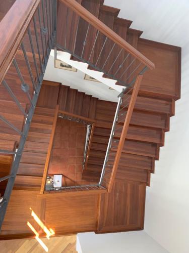B&B Villa Etelka – Valverde, CA