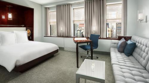 Royalton New York, Nueva York (foto 5)