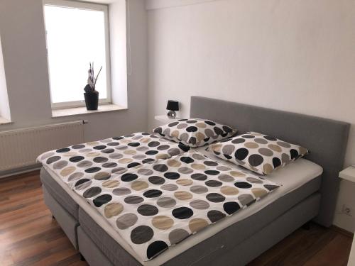 City Rooms 272m von Goch entfernt