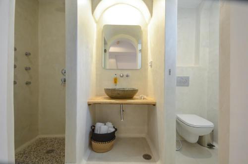 Naxos Nature Suites