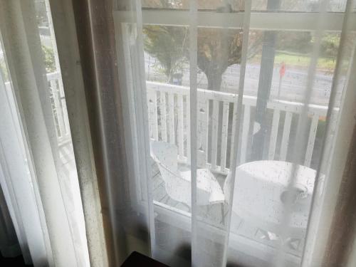 Te Puia Hot Springs Hotel Room Type - Double Room with Shared Bathroom