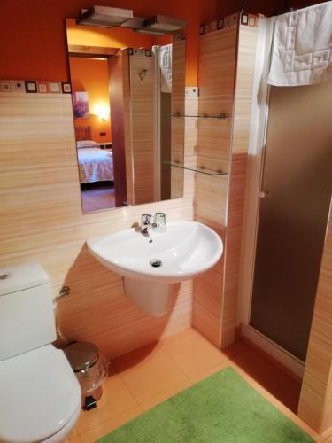 EcoHotel Rural Angiz - image 9