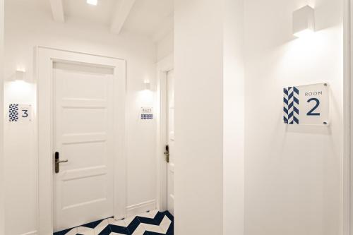 Maison Blu - Intimate GuestHouse