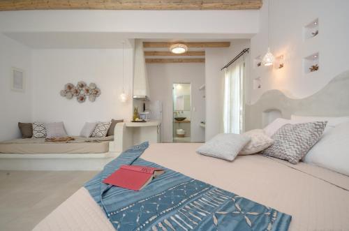 Naxos Nature Suites