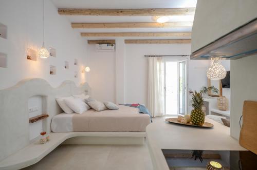 Naxos Nature Suites