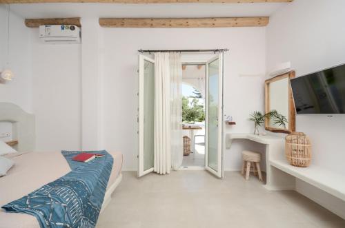 Naxos Nature Suites