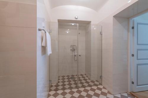 Tallinn Housing 2 BDR 2 Bathroom with Sauna at Carl Engel Luxury House, Tallinn (photo 7)