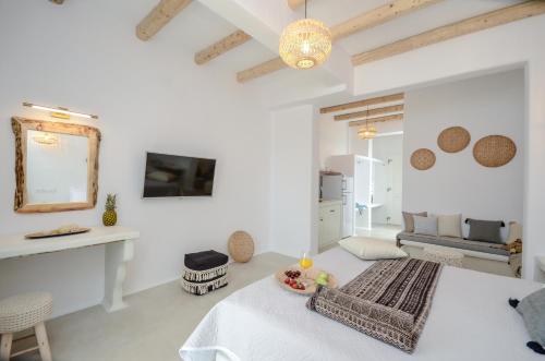 Naxos Nature Suites