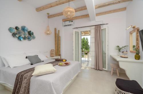 Naxos Nature Suites