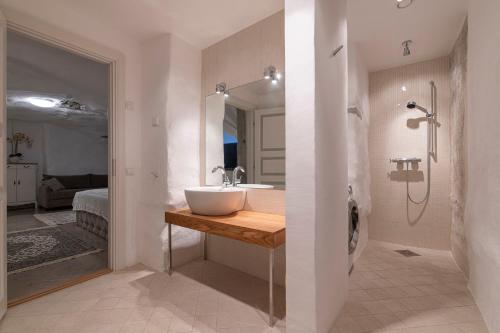 Tallinn Housing 2 BDR 2 Bathroom with Sauna at Carl Engel Luxury House, Tallinn (photo 6)