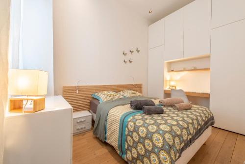 Grimaldi, Nice (fotografie 9)