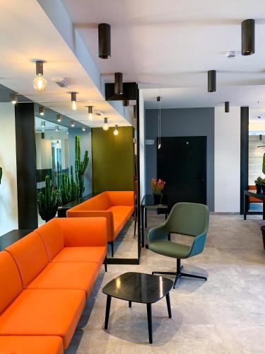 The Green Park Hotel - main image