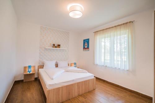 Villa Magdolna - main image