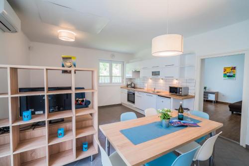 Two-Bedroom House image 10