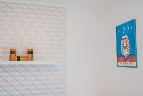 Two-Bedroom House image 6