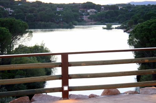 Las Cabañas del Lago Room Type - Two-Bedroom Chalet
