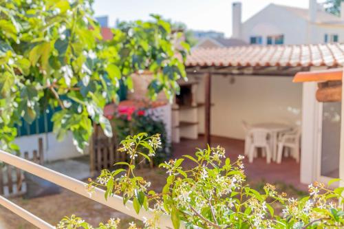  Casa do Monte da Faúlha, Pension in Cotovia bei Azoia