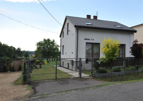 Zakątek Alpaka