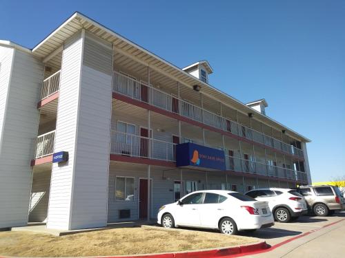 InTown Suites Extended Stay Dallas TX - North Richland Hills in North Richland Hills, USA