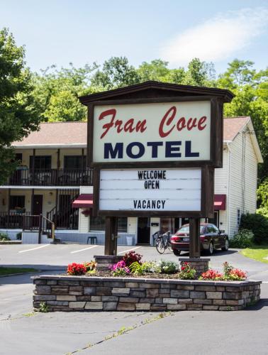 Fran Cove Motel