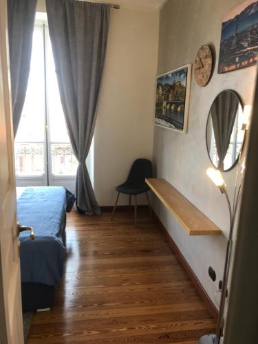  La casa del Mago in Turin