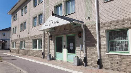 Hotell Nivå