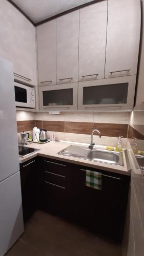  Apartman Farda Zalakaros in Zalakaros