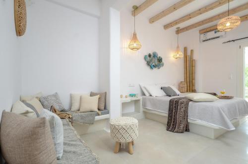 Naxos Nature Suites