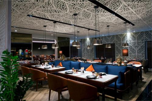 Grayton Hotel by Blazon Hotels, Dubaj (fotografie 9)