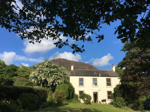 Beckfoot Retreat B&b