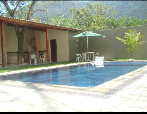 CASA EM MARESIAS, Ate 20 Pessoas