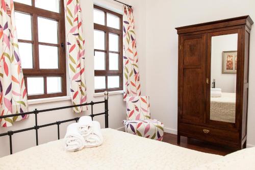 Villa Pera Suite Hotel In Istanbul From 32 Trabber Hotels - 