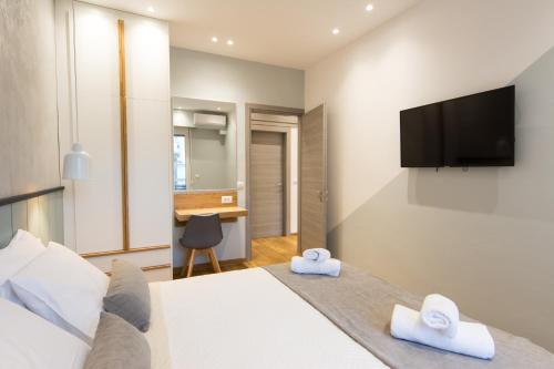  Pleasant Stay in Kavala