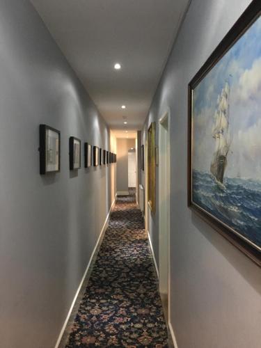 Waverley Park Lodge - image 6