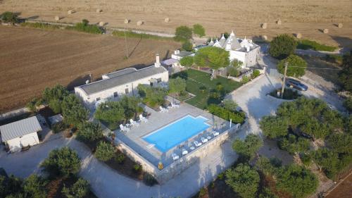 

Trulli Dal Conte