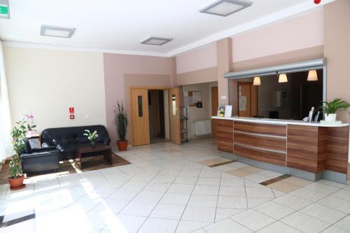 Dom Wypoczynkowy HALKA Kudowa-Zdroj w gorach – Kudowa-Zdrój, AL