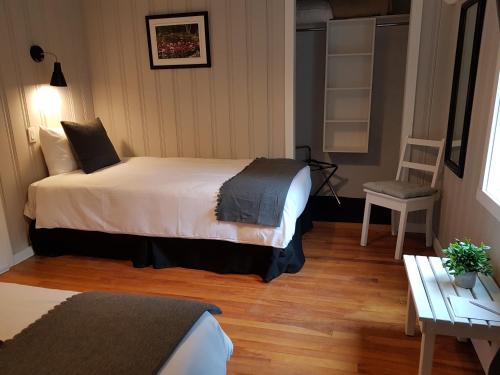 Accommodation in Val-Morin