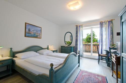 Hotel & Residenz Traubenheim, Nalles (foto 9)