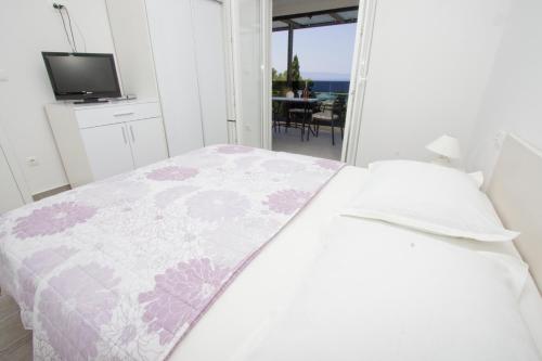 Apartmani Marija Cizmic Makarska