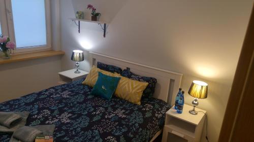 Rent0nline Hoża Apartment Center Metro, Varšava (fotografie 10)
