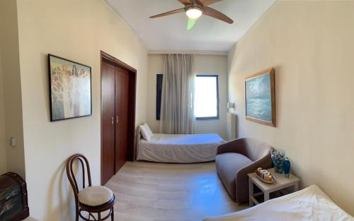  Central,family friendly apt in Chania