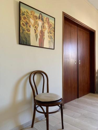  Central,family friendly apt in Chania