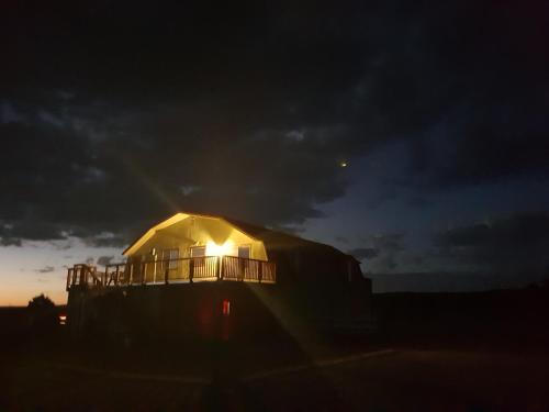 Mountain Harmony Retreat