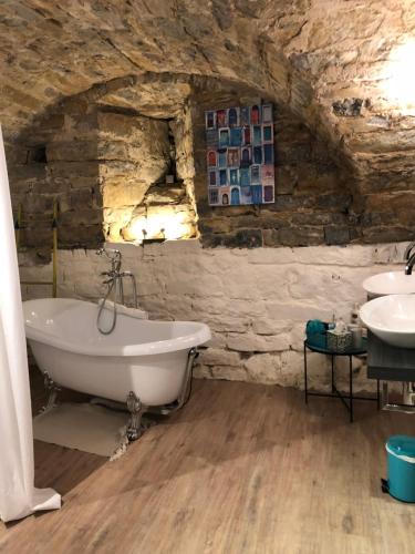 La Maison des Evêques photo 19