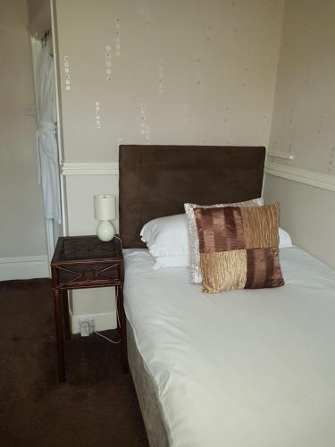 Swandale Guest House BnB Hornsea Hermitage