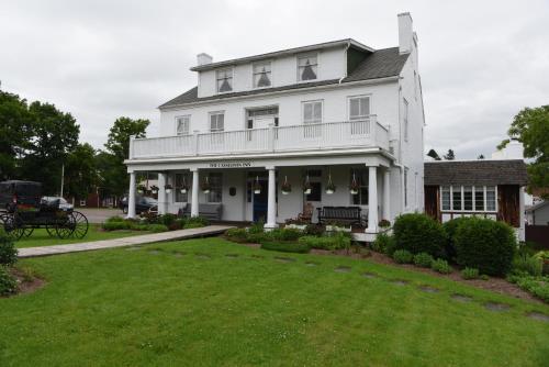 Casselman Inn